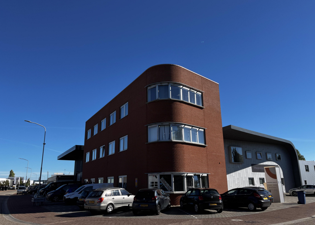 Dieleman Schipper vestiging Nijkerk