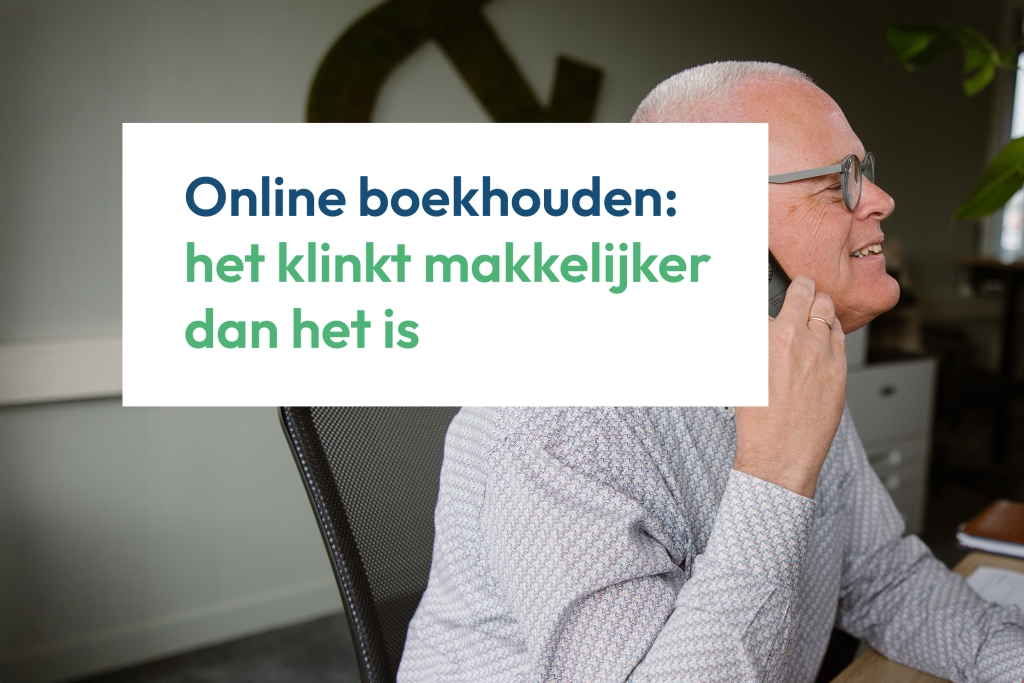 Online boekhouden is makkelijker geworden, maar niet foutloos. Waar automatische btw-herkenning, bankkoppelingen en afschrijvingen misgaan.
