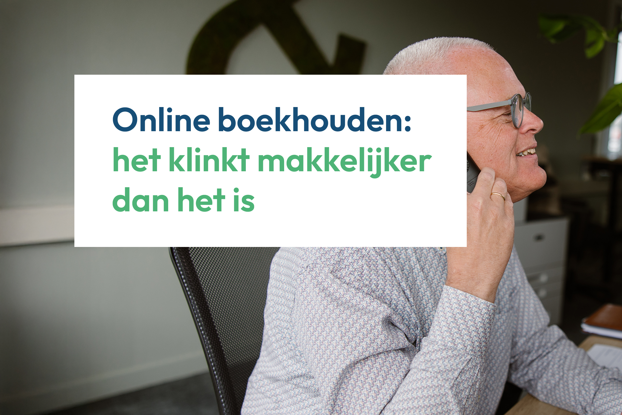 Online boekhouden is makkelijker geworden, maar niet foutloos. Waar automatische btw-herkenning, bankkoppelingen en afschrijvingen misgaan.