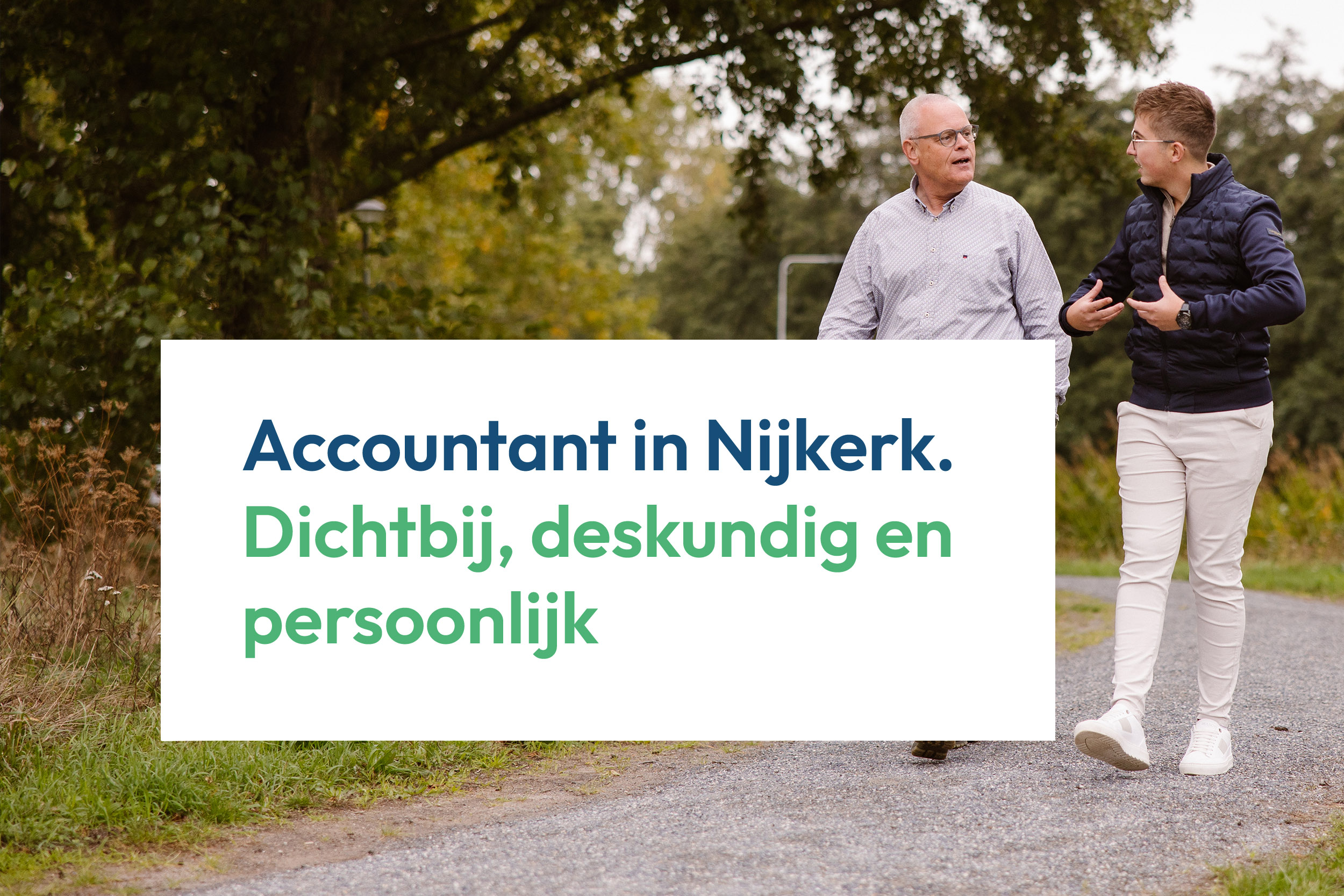Vacature Accountant in Nijkerk